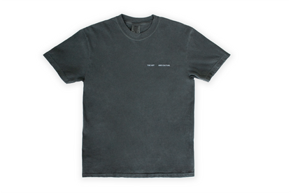 ARC Signature Charcoal Tee