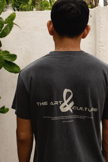 ARC "Cultura" Tee